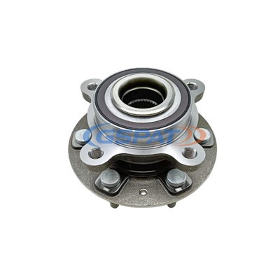 13549865/541023 dla Chevrolet Suburban 2024-piasta tylna