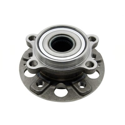 41420-34000 Piasta koła do Ssangyong