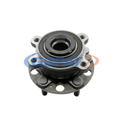 51730-L4000/51730L4000 Zespół łożyska koła tylnego Hyundai Sonata 2020 Przód